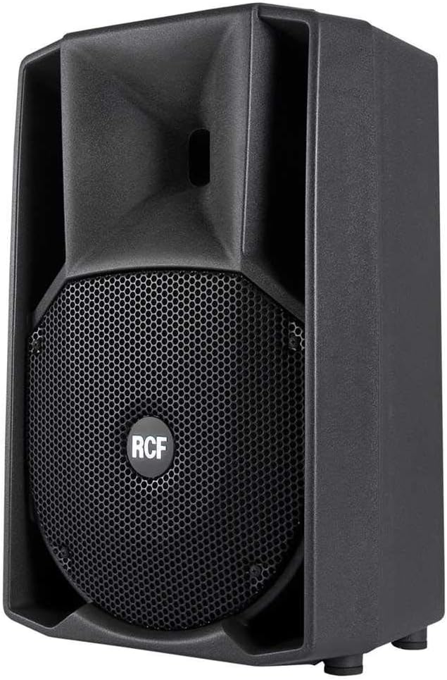 speaker rcf 8 inch