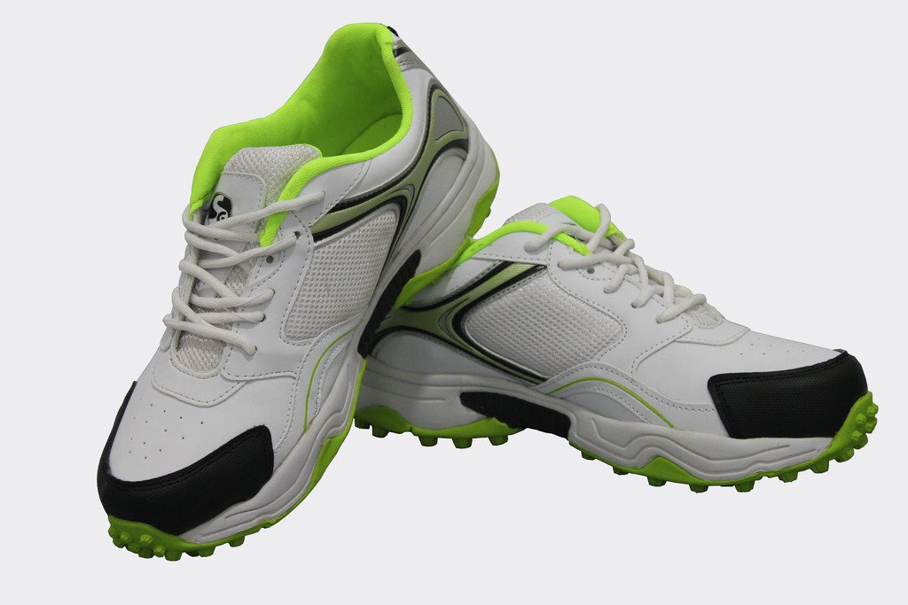 sg cricket sports shoes