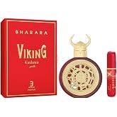Bharara Viking Kashmir 3.4 OZ / 100 ML Unisex Parfum
