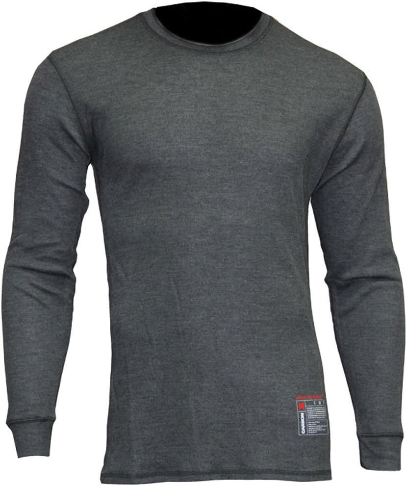 carbonx base layer