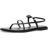 Free People Women's Corsica Strappy Sandals