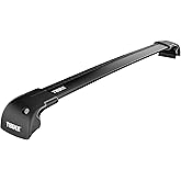 Thule AeroBlade Edge Flush Mount Rack (1 Bar)