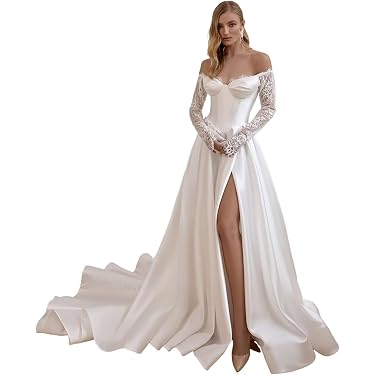 amazon bridal dresses New Releases: The best-selling new & future releases in Wedding Select Size:L Look Of Love Black graduation dress woman