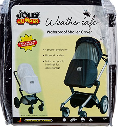 jolly jumper weathersafe