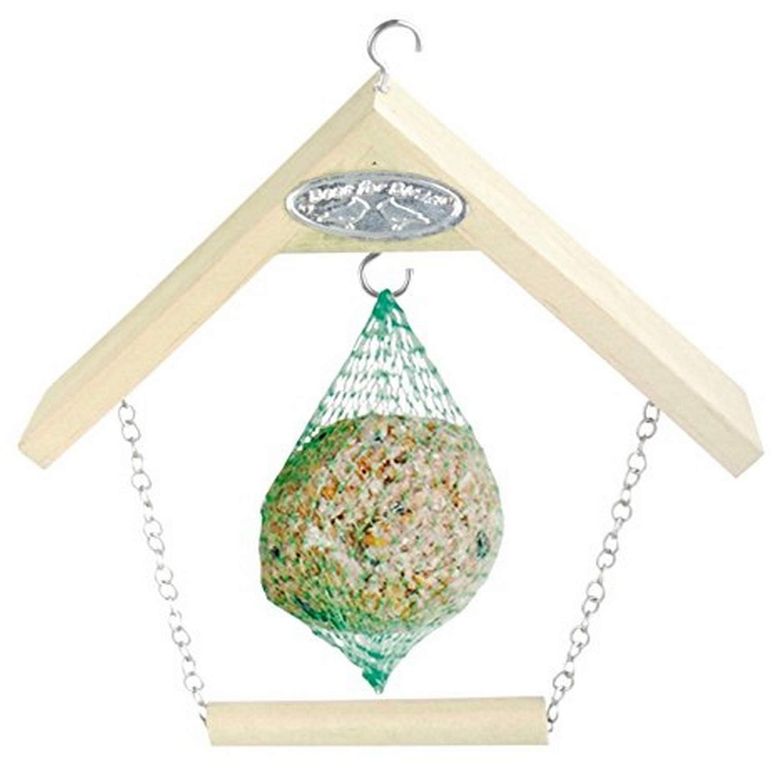 Fallen Fruits Feeding Swing, FB231
