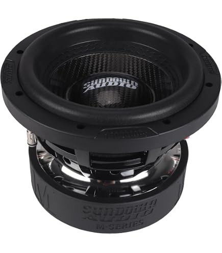Amazon.com: Sundown Audio Z8 V.2 8