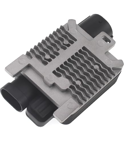 Hyundai Electrical Parts Genuine OEM Hyundai Fan Controller 25385-3M250 ...