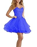 Beaded Applique Homecoming Dress Sleeveless Short