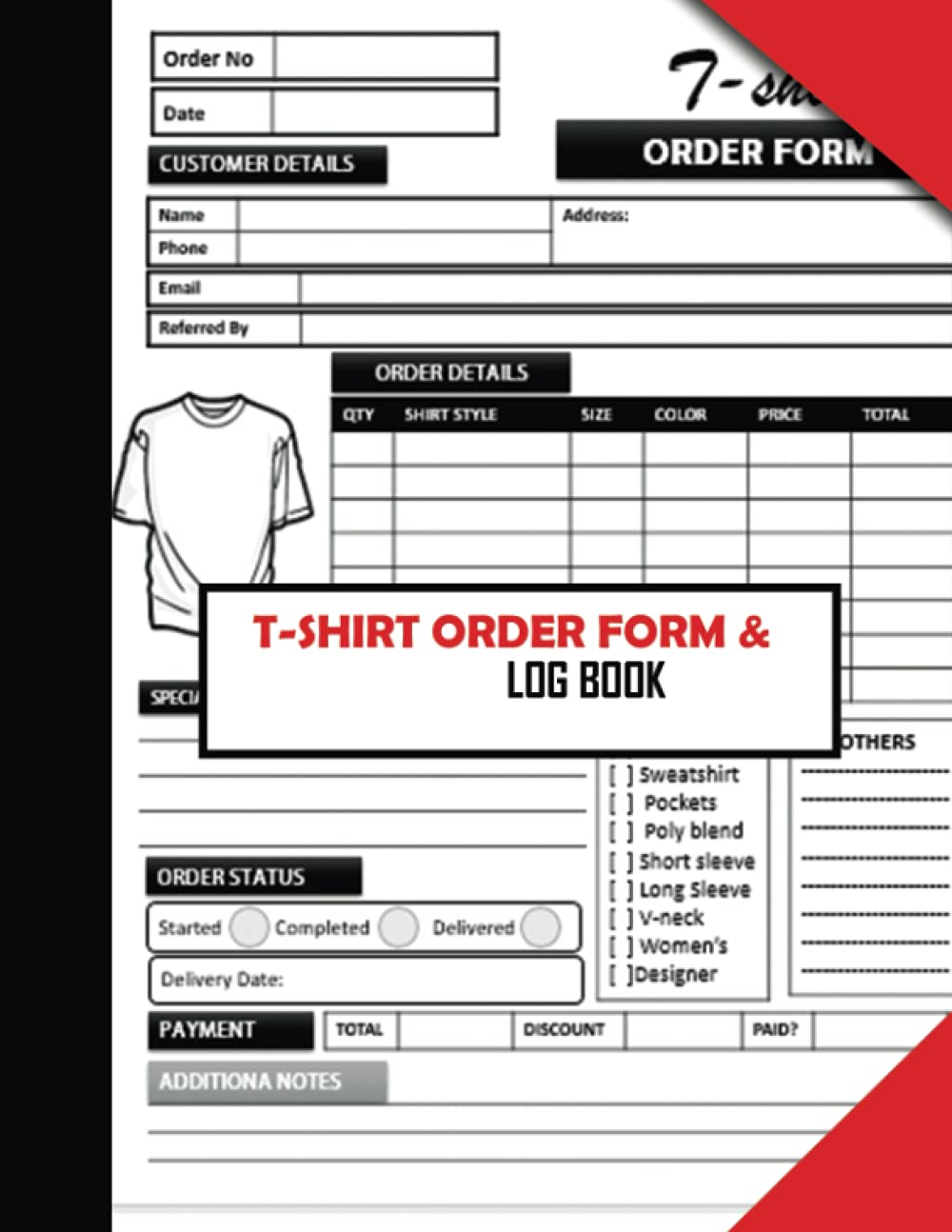 tshirt ordering online