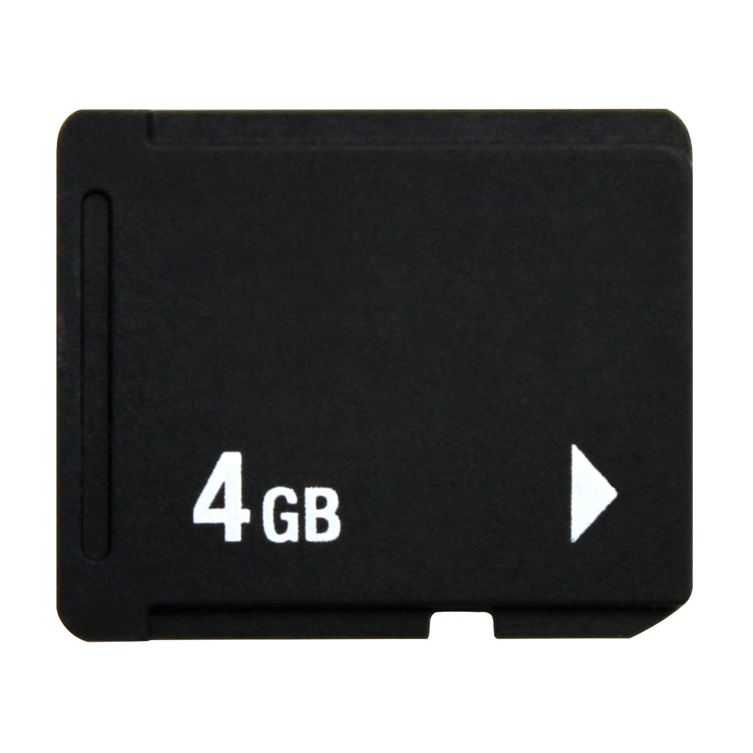 OSTENT 4GB Memory Card Stick Storage for Sony PS Vita PSV 1000/2000 PCH-1000/PCH-2000 Console PCH-Z041