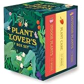 Plant Lover's Box Set (RP Minis)