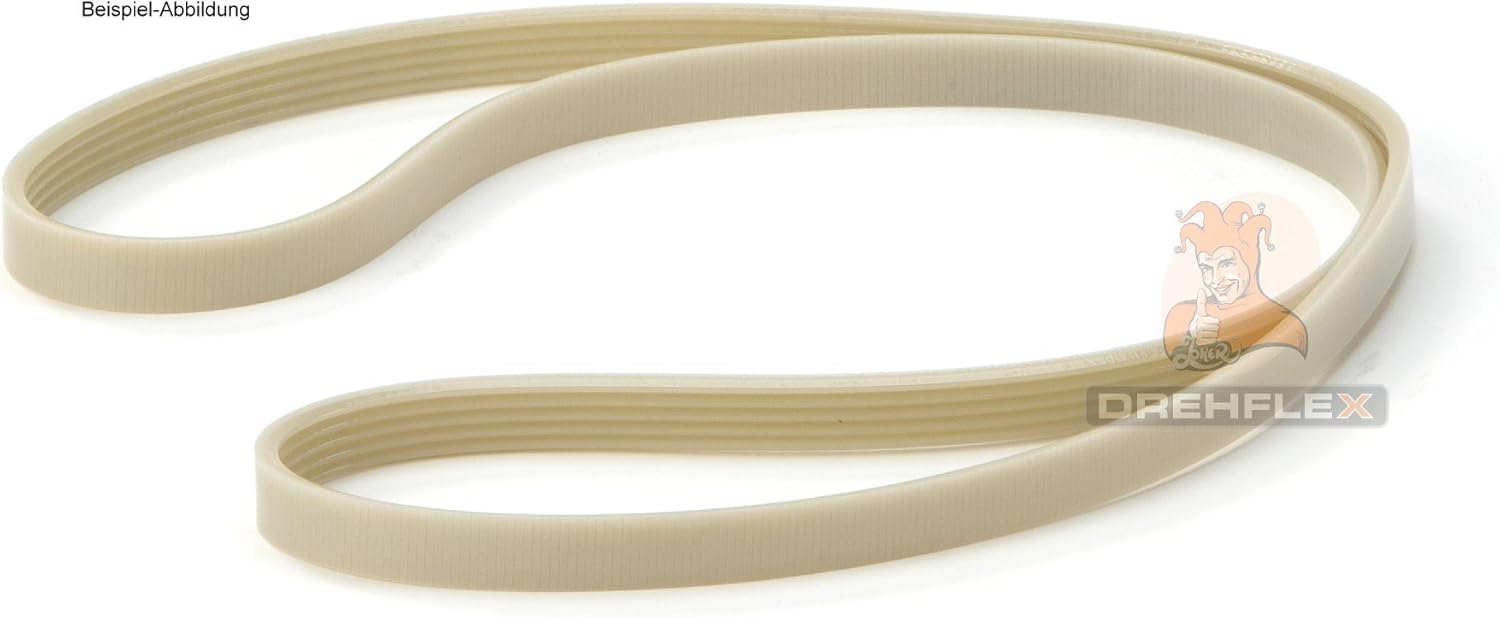 Faure Keilriemen 1199mm Für AEG Waschmaschinen - Originalersatzteil