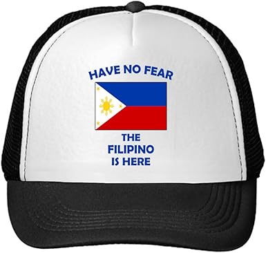 Filipino cap Clearance