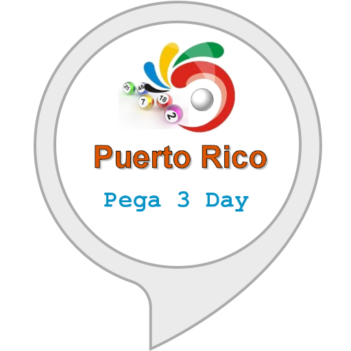 Puerto Rico Pega 3