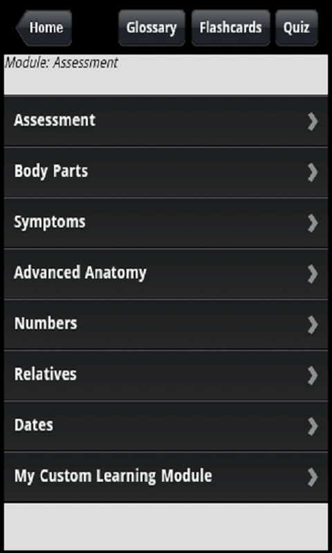 Medical French Assessment Guide for English Speakers - Thumbnail 2