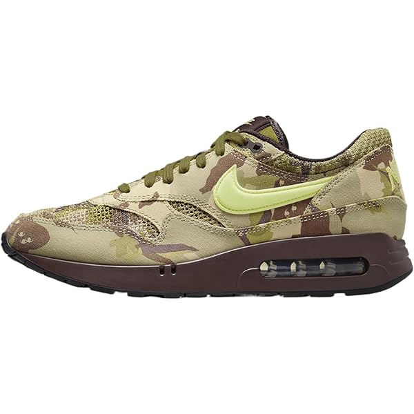 NIKE HOME セーター　US限定　貴重　美品 Amazon.com | AIR MAX 270 BT (FN8358-200, Earth/Oil Green