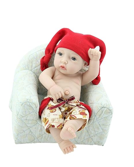 reborn boys and girls