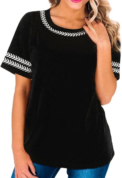 blusas sport para mujer