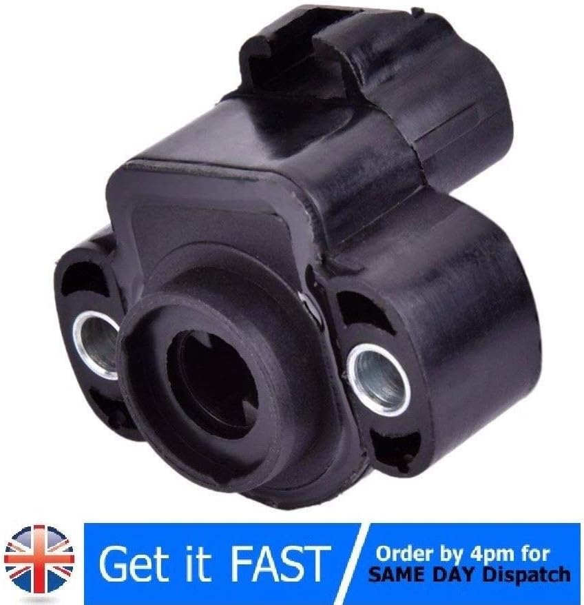 Throttle Position Sensor TPS Viper Dakota Grand Cherokee Wrangler 56027942