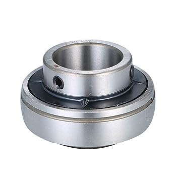 Festnight Uc207 High Speed Pillow Block Mounted Bearing Amazon In