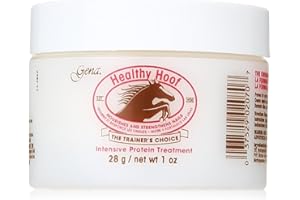 Gena Healthy Hoof, 1 Ounce