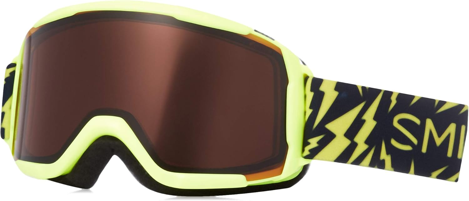Best smith daredevil goggles – kids