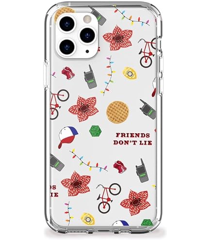 Amazon.com: Stranger Things The Upside Down Silhouettes Case for iPhone 15 : Cell Phones & Accessories Amazon.com: Stranger Things The Upside Down Silhouettes Case for iPhone 15 : Cell Phones & Accessories