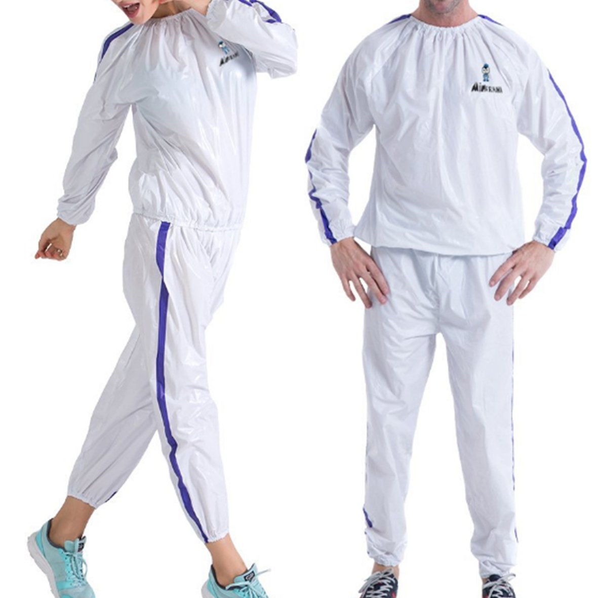 sauna suit sports direct
