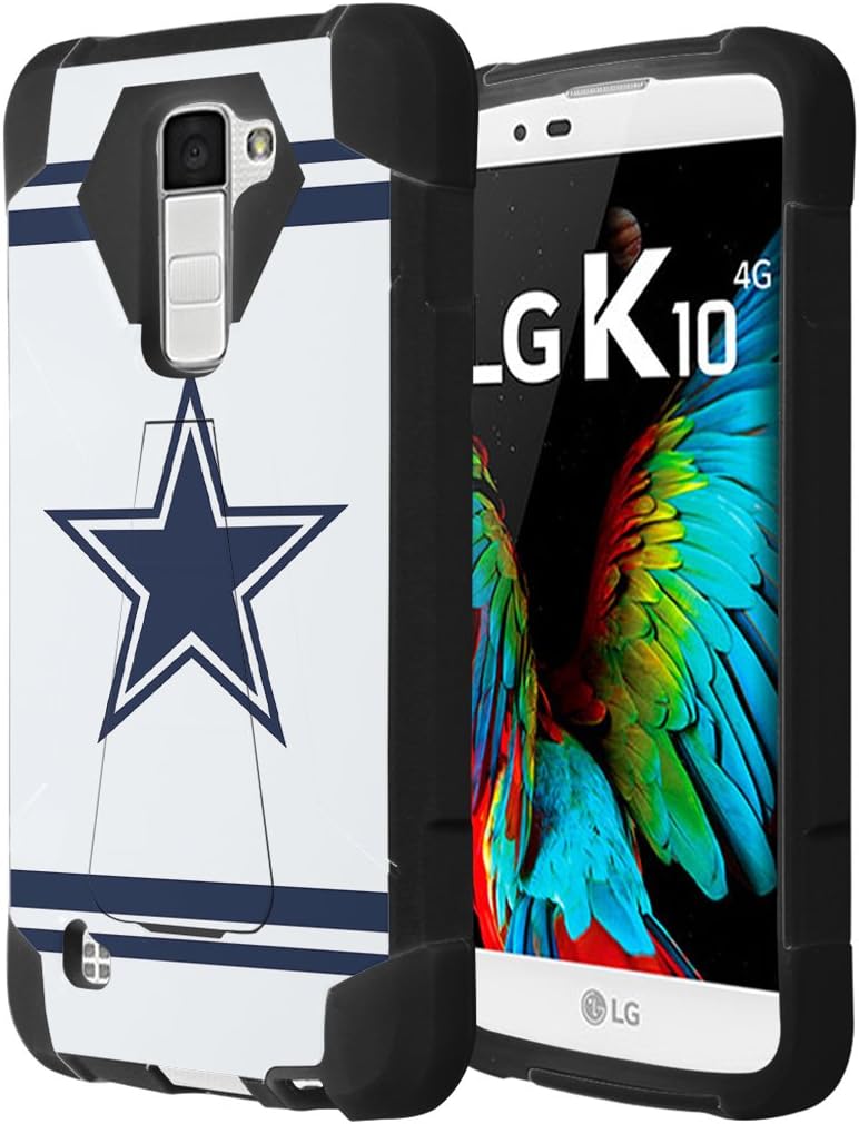 Best Lg L62vl Otter Box Phone Case