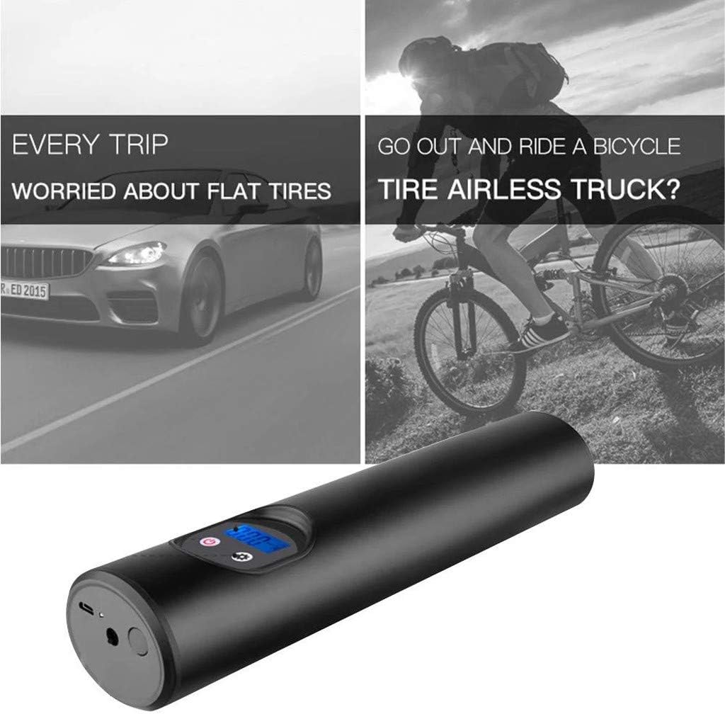 bicycle pump car tire