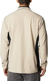 Columbia Klamath Range II Half Zip Men’s Fleece Pullover Size L view 8