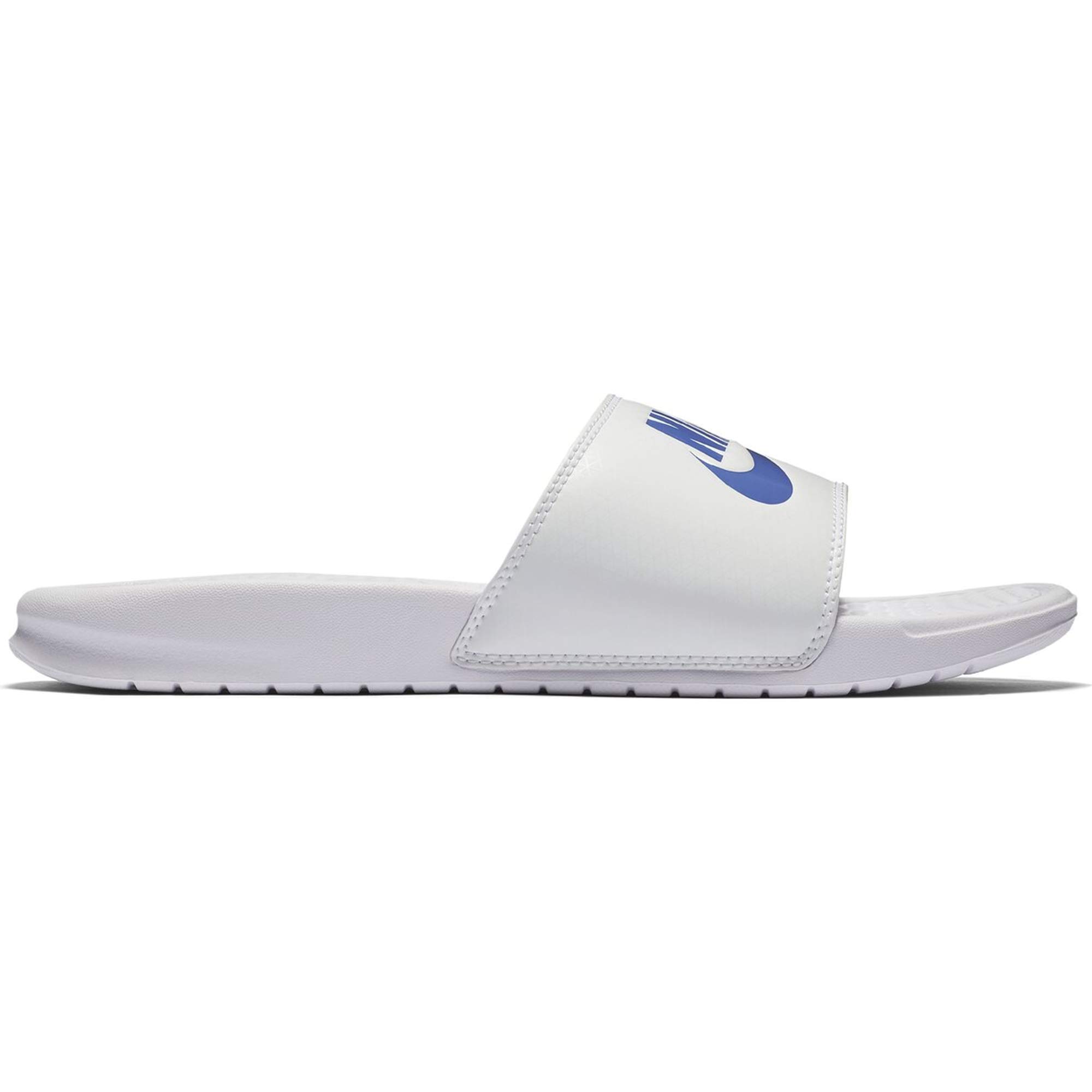 Nike Benassi Blue