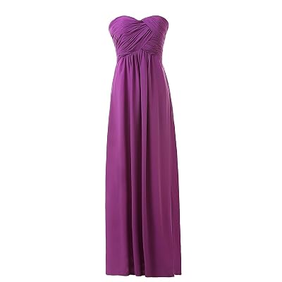 kiss bridesmaid dresses Off-Shoulder Sheath Pleated Satin Sky Blue Long Bridesmaid Dress, Sky Blue / 2