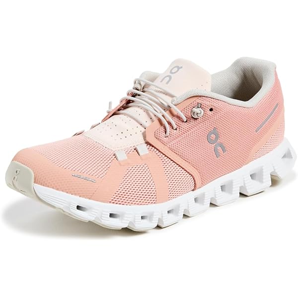 Amazon.com | cloud 6 push tangerine raspberry mesh | Fashion Sneakers
