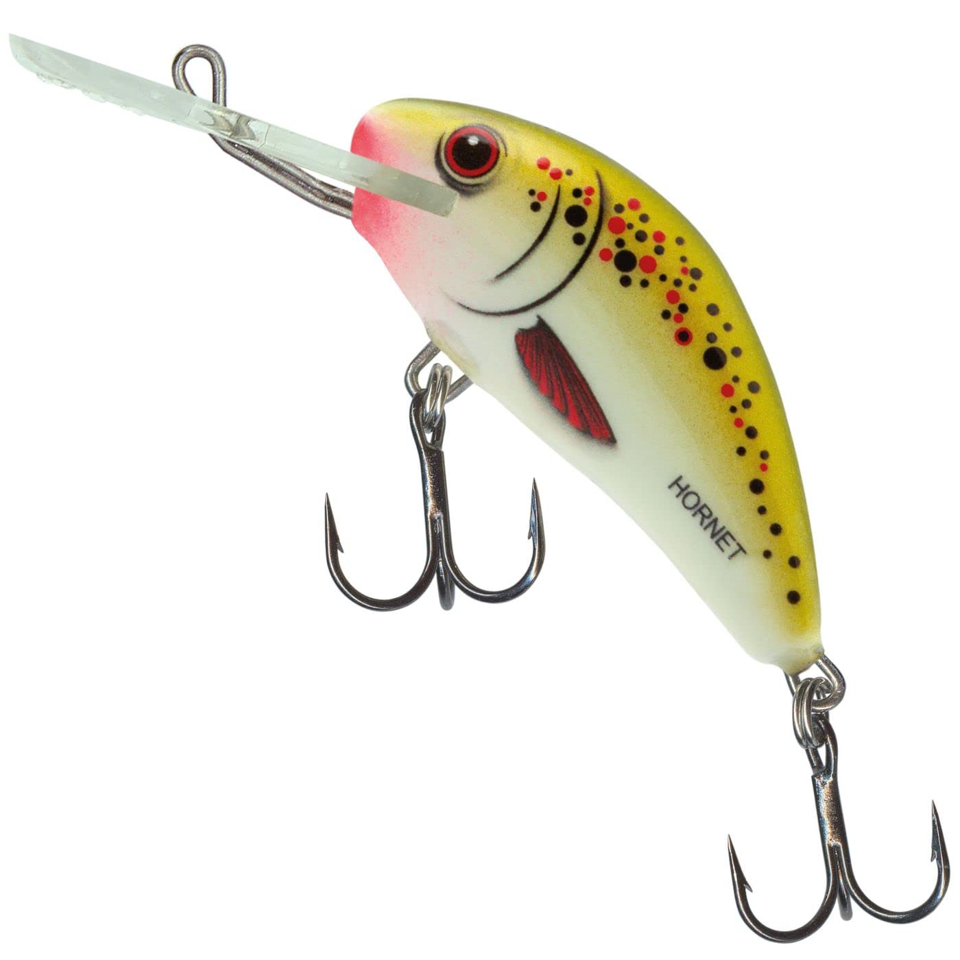 Salmo Hornet Sinking - Plug - AYU - 5cm