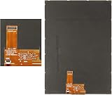 LADYSON LCD Screen for Samsung Galaxy Tab A 8.0 T350 T355 SM-T350 Touch view 3