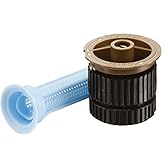 12-VAN Rainbird Variable Arc Adjustable Sprinkler Nozzle 10'-12' Radius - 10 Pack