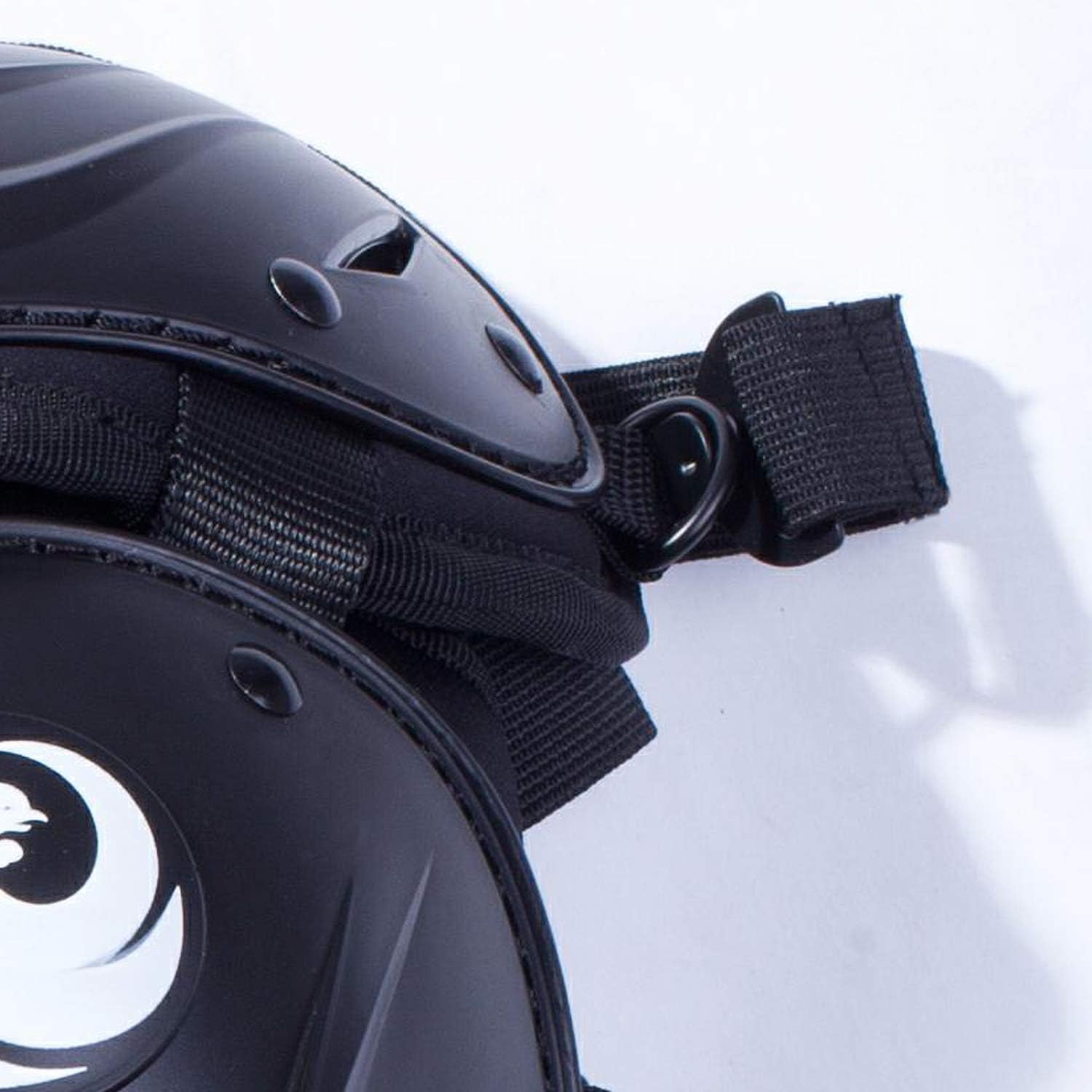 PHINIX Catcher's Set Chest Protector and Shin Guards, Specially Produced for Youth Practice (Black) : Sports & Outdoors