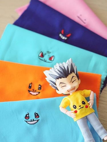 nendoroid doll clothes