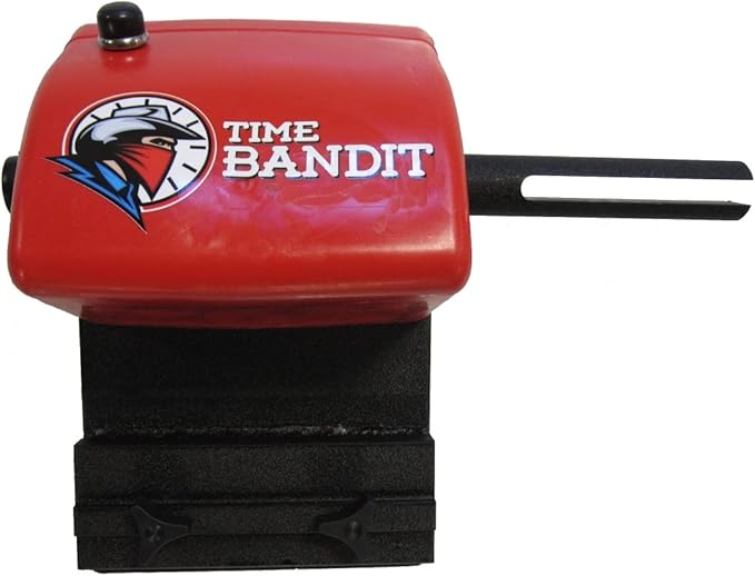 Electronic Strap Winder Home Improvement