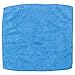 Dry Rite's Best Magic Microfiber Cloth - Professional Series Cleaning Towels for Fine Auto Finishes, Interior, Chrome, Kitchen, Bath, TV, Glass- Non Scratching, Streak Free, Use Wet or Dry - 12