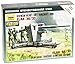 Zvezda 6158 German Heavy Anti-Aicraft Gun Flak 36/37 Scale 1/72 45 Details Lenght - 3.5