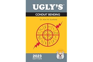 Ugly's Conduit Bending, 2023 Edition