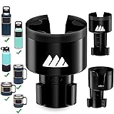 [Upgraded] Integral Ultimate Car Cup Holder