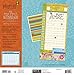 Wells Street by Lang Multiple Blessings 2016 Plan-It Plus by Caroline Simas, August 2015 to December 2016, 12 x 26.5 Inches (7009166)