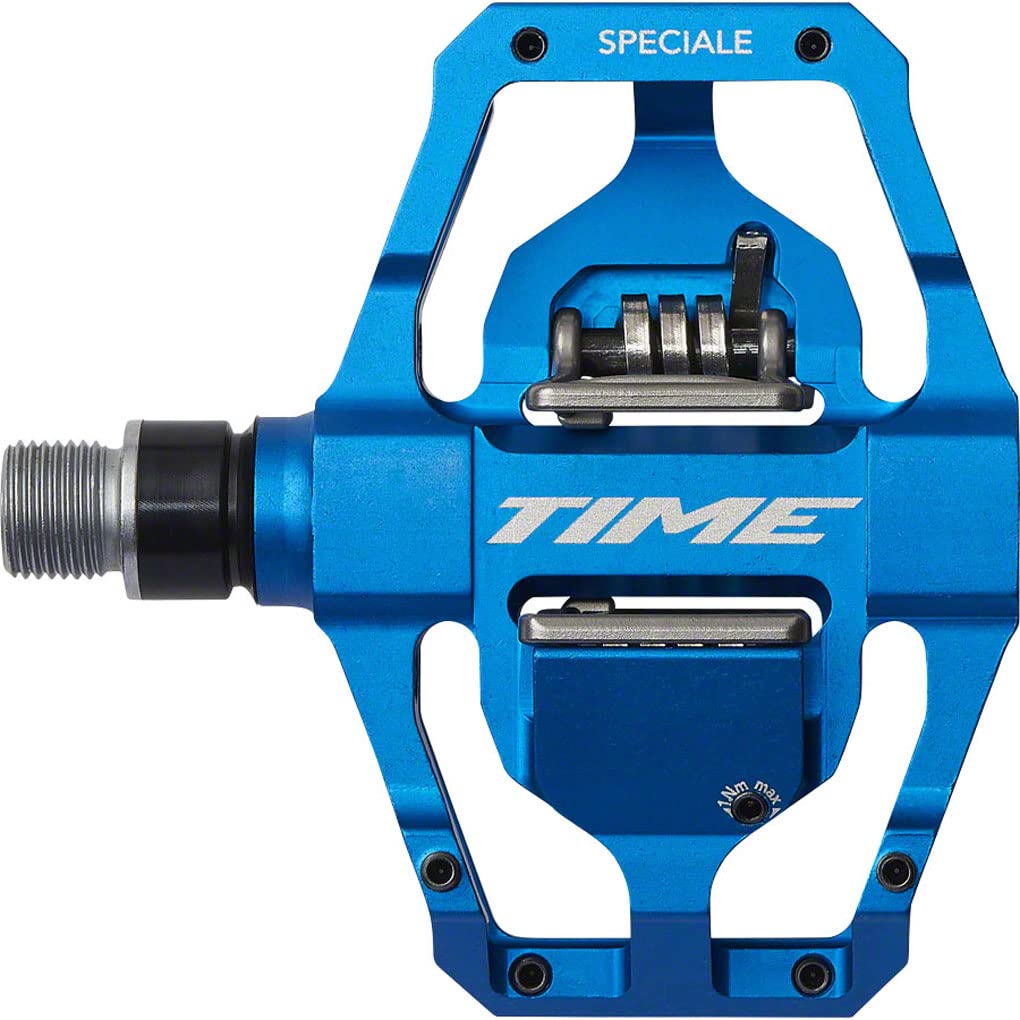 TIME PD SPECIALE 12 ENDURO BLUE