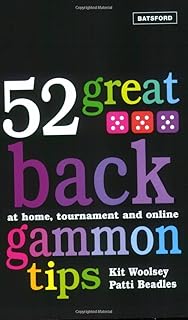 Backgammon By Paul Magriel Pdf Readers