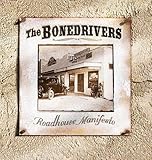 ROADHOUSE MANIFESTO                                image