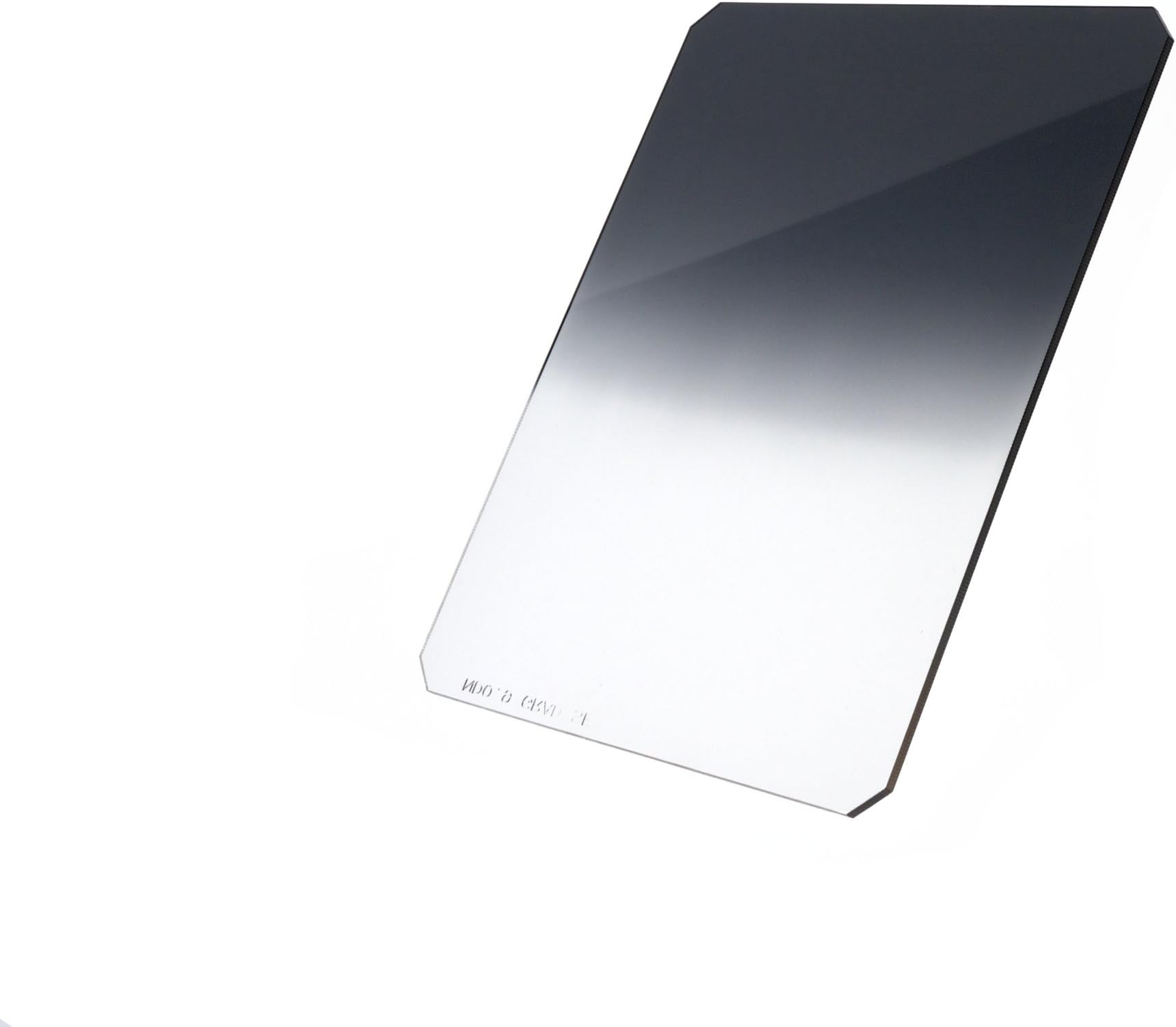 Formatt Hitech 165x200mm 6.5x7.87 inch 0.9 Neutral Density Graduated Soft Edge Filter