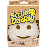 Scrub Daddy, Sponge Flex Texture Scrubber